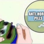 pepe pill