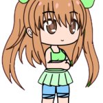 Shizuka Kira