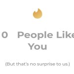 0 People Like You