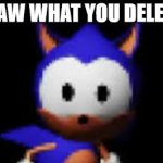 i saw what you deleted rewrite