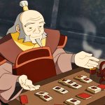 Avatar Come Sit Have Some Tea