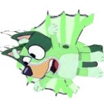 Freddie Schrödinger