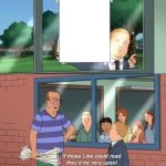 Bobby Hill Libs read