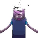Finn darkness GIF Template