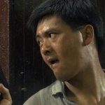 Chow Yun Fat the Killer