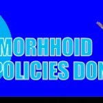 Demorhhoid policies don't work