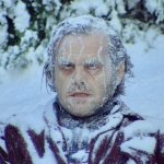 Shining Frozen Jack