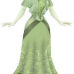 Finale Princess Tiana