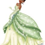 Princess Tiana Rogers