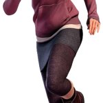 Mary Katherine Simply Known as MK