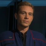Tripp Tucker Star Trek Enterprise
