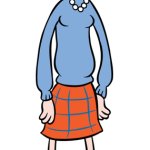 Ruth McDougal