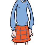 Ruth McDougal