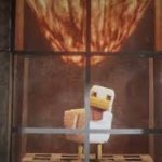 LAVA CHICKEN meme