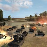 World in Conflict meme