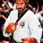 Chuck Norris