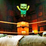 BABY ZOMBO