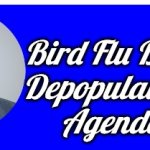 Bird Flu Bill's Depopulation Agenda