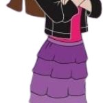 Grace (Twinkle Toes, III)