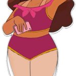 Kristinie the Genie