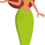 Marina The Mermaid