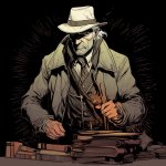 Hardboiled