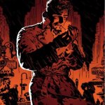 Hardboiled