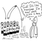 Catholic Molestation Joke