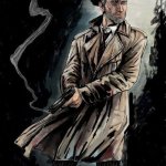 Hardboiled Roscoe