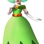 Queen Merelda