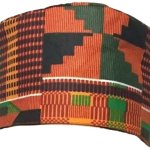African hat