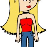 OC-Jasmine Lindquist
