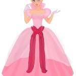 Princess Charlotte La Bouff