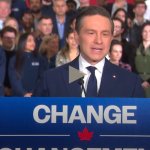 Pierre Poilievre Change