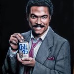 Billy Dee