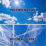 Chemtrails
