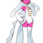 lady marie