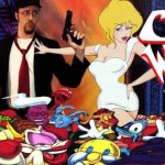 cool world