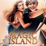 magic island