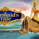 a mermaid's tale