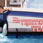the thirteenth year