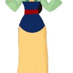 Fa Mulan