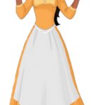 Tiana Rogers The Waitress