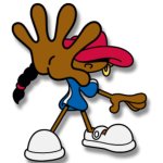 Abigail Ivanna Lincoln A.K.A. Numbuh 5