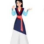 Fa Mulan