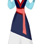 Fa Mulan (Ending)