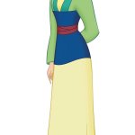 Fa Mulan