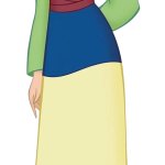 Fa Mulan