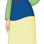 Fa Mulan