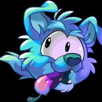 Dog Puffle